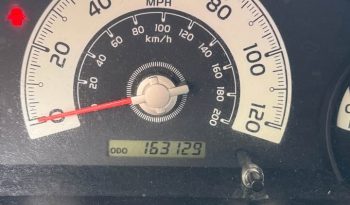 2007 Toyota fj cruiser Sport Utility 2D full