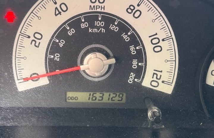 2007 Toyota fj cruiser Sport Utility 2D full