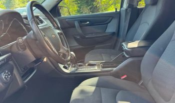 2016 Chevrolet traverse LT Sport Utility 4D full
