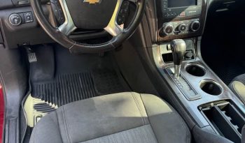 2016 Chevrolet traverse LT Sport Utility 4D full