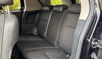2007 Toyota fj cruiser Sport Utility 2D full