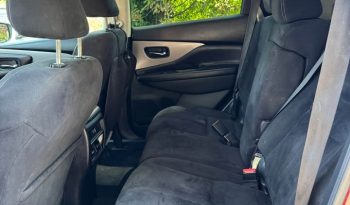 2021 Nissan murano SV Sport Utility 4D full