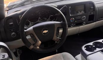 2007 Chevrolet silverado 1500 regular cab LT Pickup 2D 6 1/2 ft full