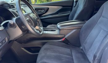 2021 Nissan murano SV Sport Utility 4D full