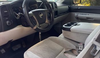 2007 Chevrolet silverado 1500 regular cab LT Pickup 2D 6 1/2 ft full