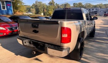 2007 Chevrolet silverado 1500 regular cab LT Pickup 2D 6 1/2 ft full