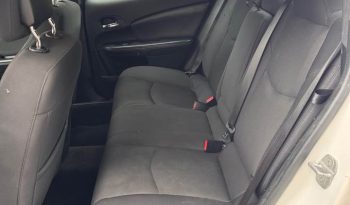 2014 Dodge avenger SE Sedan 4D full