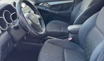 2010 Pontiac vibe Sport Wagon 4D full