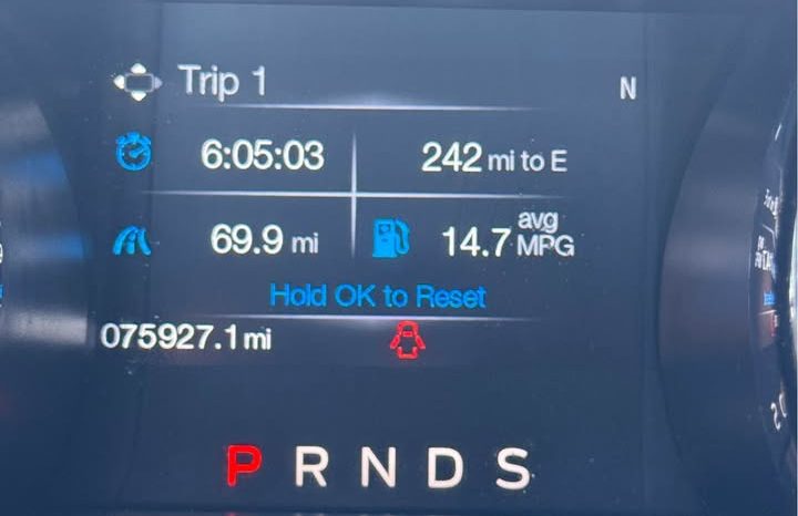 2017 Ford mustang EcoBoost Premium Coupe 2D full