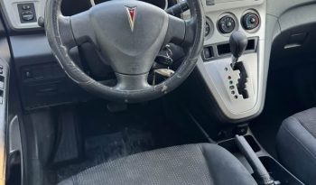 2010 Pontiac vibe Sport Wagon 4D full