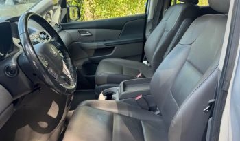 2013 Honda odyssey EX-L Minivan 4D full