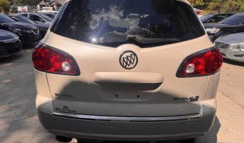 2011 Buick enclave CXL Sport Utility 4D full