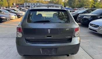 2010 Pontiac vibe Sport Wagon 4D full