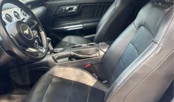 2017 Ford mustang EcoBoost Premium Coupe 2D full