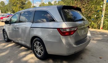2013 Honda odyssey EX-L Minivan 4D full