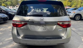 2013 Honda odyssey EX-L Minivan 4D full