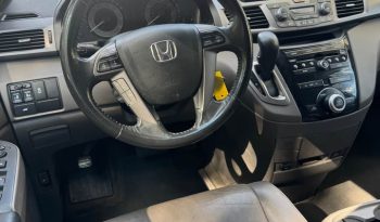 2013 Honda odyssey EX-L Minivan 4D full