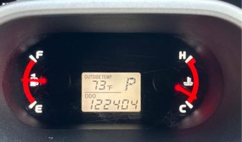 2010 Pontiac vibe Sport Wagon 4D full