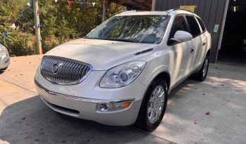 2011 Buick enclave CXL Sport Utility 4D full