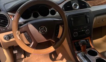 2011 Buick enclave CXL Sport Utility 4D full