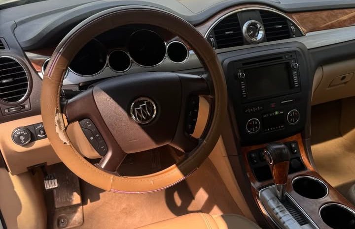 2011 Buick enclave CXL Sport Utility 4D full