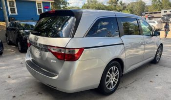 2013 Honda odyssey EX-L Minivan 4D full