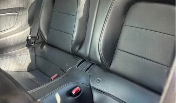 2017 Ford mustang EcoBoost Premium Coupe 2D full