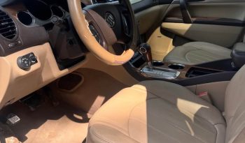 2011 Buick enclave CXL Sport Utility 4D full