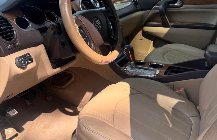 2011 Buick enclave CXL Sport Utility 4D full