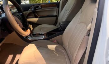 2011 Buick enclave CXL Sport Utility 4D full