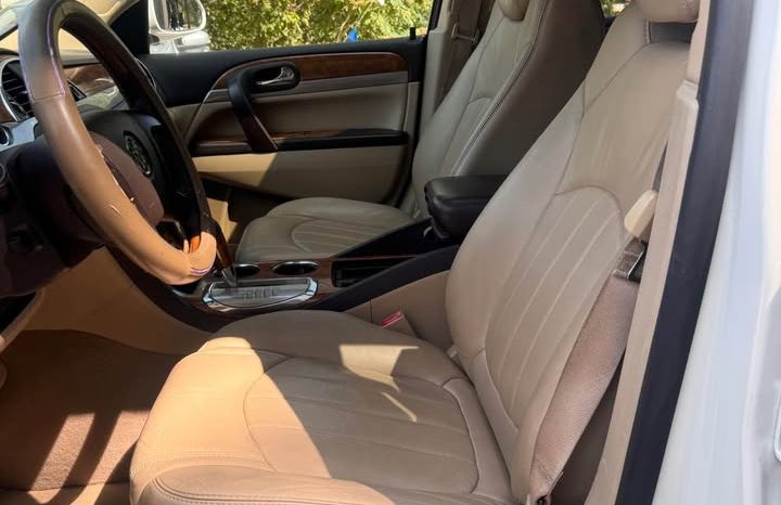 2011 Buick enclave CXL Sport Utility 4D full