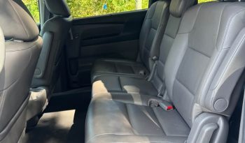 2013 Honda odyssey EX-L Minivan 4D full
