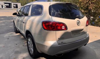 2011 Buick enclave CXL Sport Utility 4D full