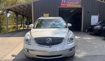 2011 Buick enclave CXL Sport Utility 4D full