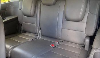 2013 Honda odyssey EX-L Minivan 4D full