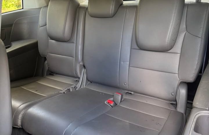 2013 Honda odyssey EX-L Minivan 4D full