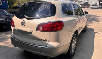 2011 Buick enclave CXL Sport Utility 4D full