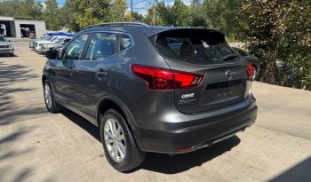 2018 Nissan rogue SV Sport Utility 4D full
