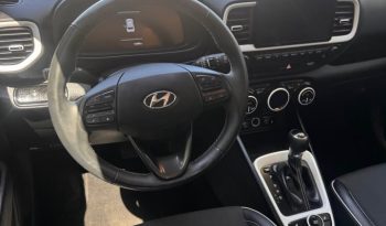2024 Hyundai venue Limited Sport Utility 4D full