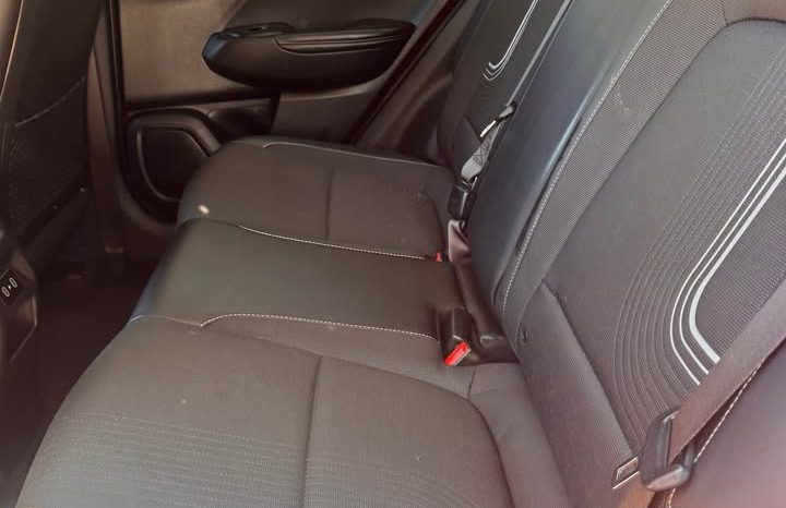 2024 Hyundai venue Limited Sport Utility 4D full