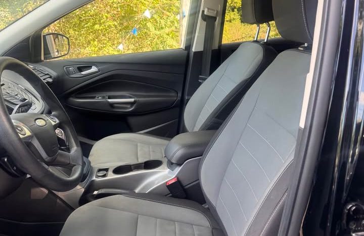 2016 Ford escape SE Sport Utility 4D full
