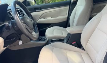 2017 Hyundai elantra SE Sedan 4D full
