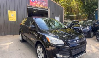 2016 Ford escape SE Sport Utility 4D full
