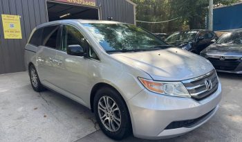2013 Honda odyssey EX-L Minivan 4D full