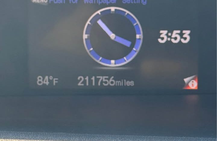 2013 Honda civic LX Sedan 4D full