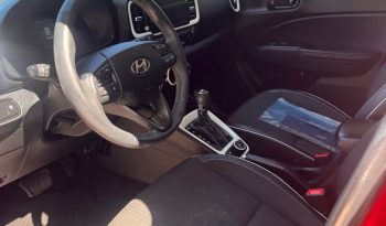 2024 Hyundai venue Limited Sport Utility 4D full