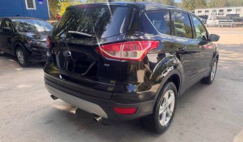 2016 Ford escape SE Sport Utility 4D full
