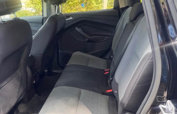 2016 Ford escape SE Sport Utility 4D full