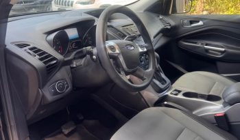2016 Ford escape SE Sport Utility 4D full
