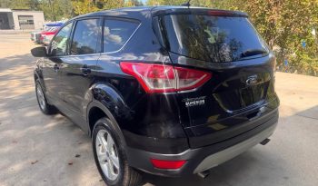 2016 Ford escape SE Sport Utility 4D full